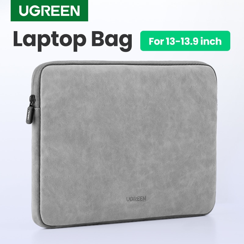 UGREEN ƺ   13.9 14.9 ġ  ̽ Ʈ , HP  е,  Ʈ Ŀ, ޴ 
